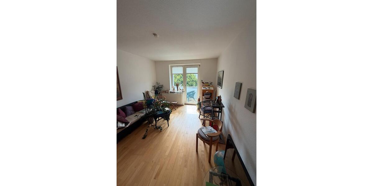 Etagenwohnung Dortmund Brackel - 2 Zimmer, 60 m&sup2;, 600&euro; | Angebot:26636027