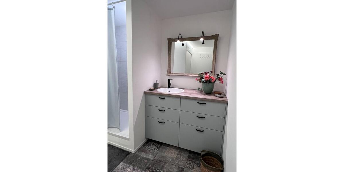 Wohnen auf Zeit Blaubeuren - 2 Zimmer, 65 m&sup2;, 970&euro; | Angebot:26519214
