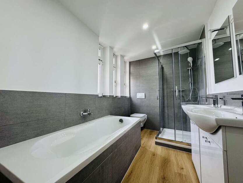Wohnung zum Mieten in Chemnitz 895 € 124.45 m²