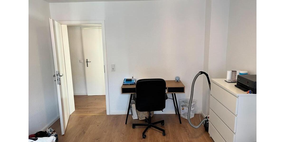 Wohnen auf Zeit Nienburg (Weser) - 3 Zimmer, 65 m&sup2;, 373&euro; | Angebot:26464884