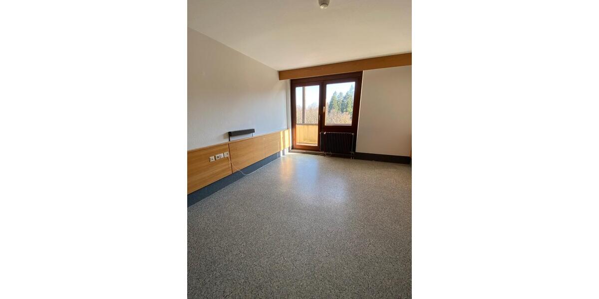 Etagenwohnung Karlsbad - 1 Zimmer, 28 m&sup2;, 680&euro; | Angebot:25424250