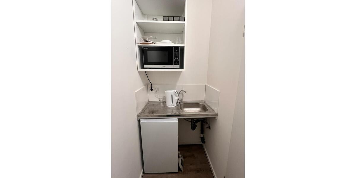 Wohnen auf Zeit Hamburg Stellingen - 30 Zimmer, 12 m&sup2;, 55&euro; | Angebot:18832842