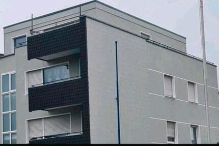 Schöne Penthouse Wohnung mit Blick auf die Eifel zimmer