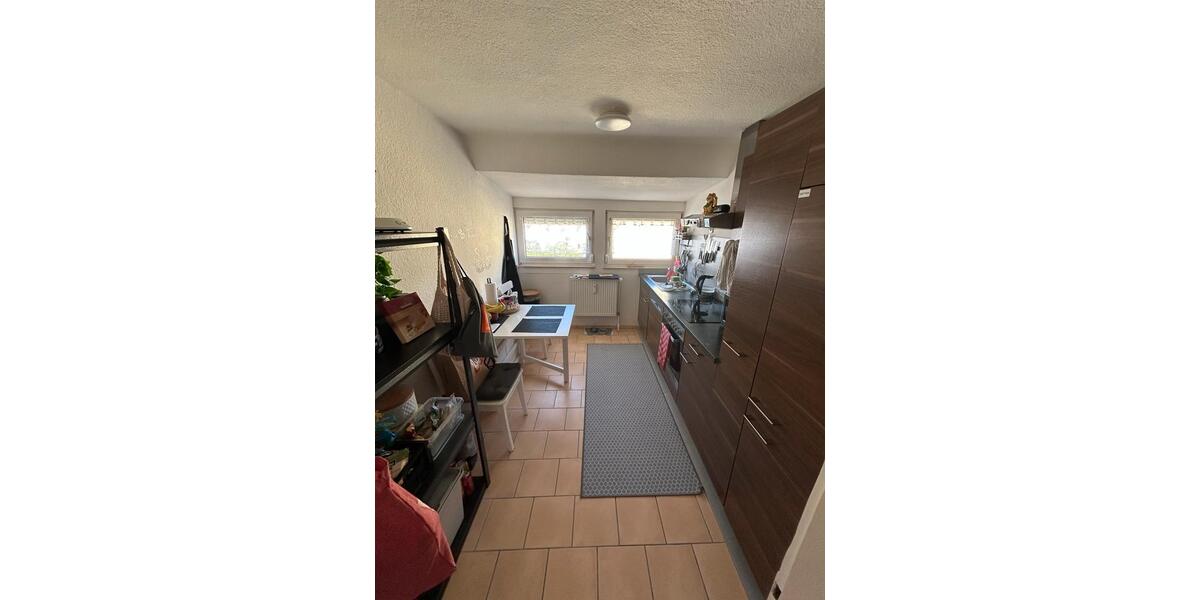 Dachgeschoßwohnung Feucht - 2 Zimmer, 45 m&sup2;, 800&euro; | Angebot:26692043