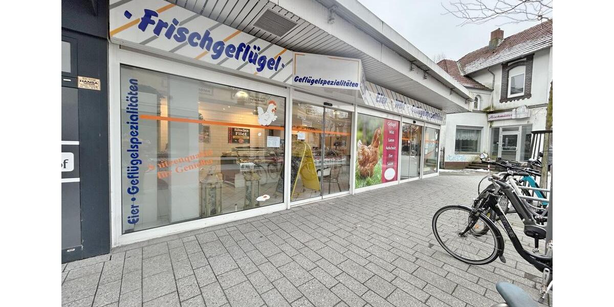 Gewerbeobjekt Delmenhorst - 990&euro; | Angebot:25307968