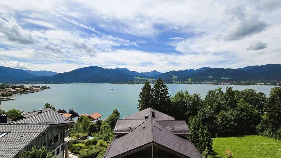 Wohnung zum Mieten in Tegernsee 6.800 € 189.94 m²