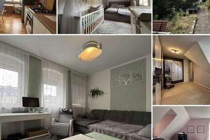 Wohnung zum Mieten in Koblenz 900 € 85 m²