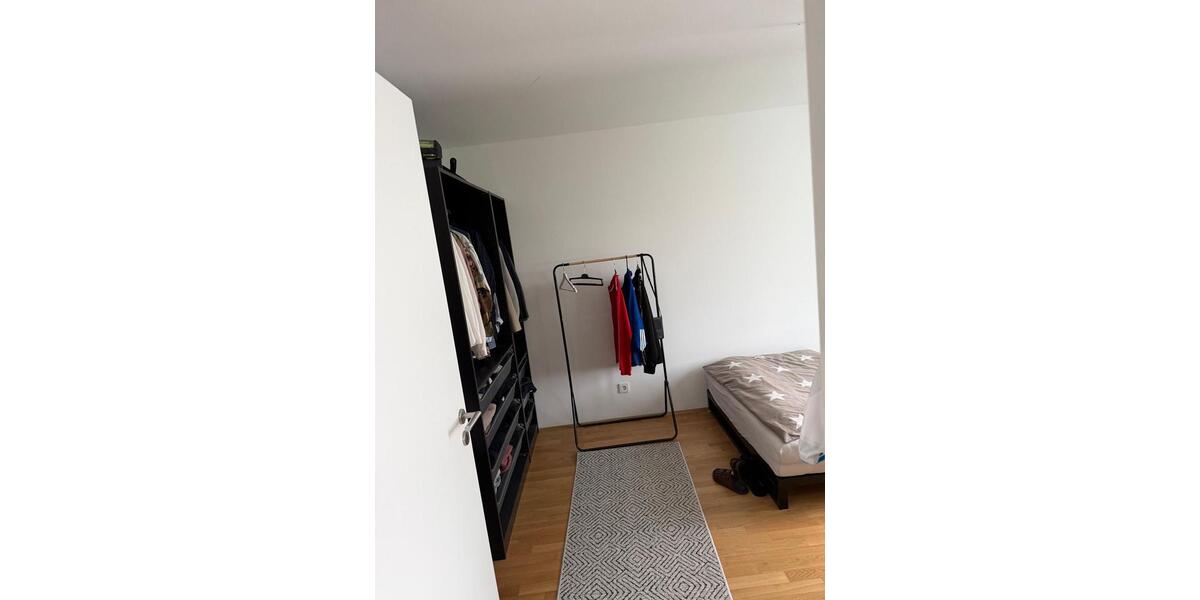 Etagenwohnung Trier Feyen-Weismark - 2 Zimmer, 60 m&sup2;, 740&euro; | Angebot:26679548