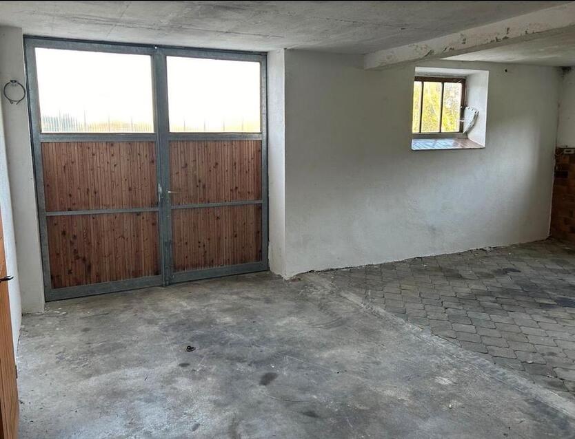 Werkstatt Lagerfläche Firmengebäude – 54 m² – 1.000 €