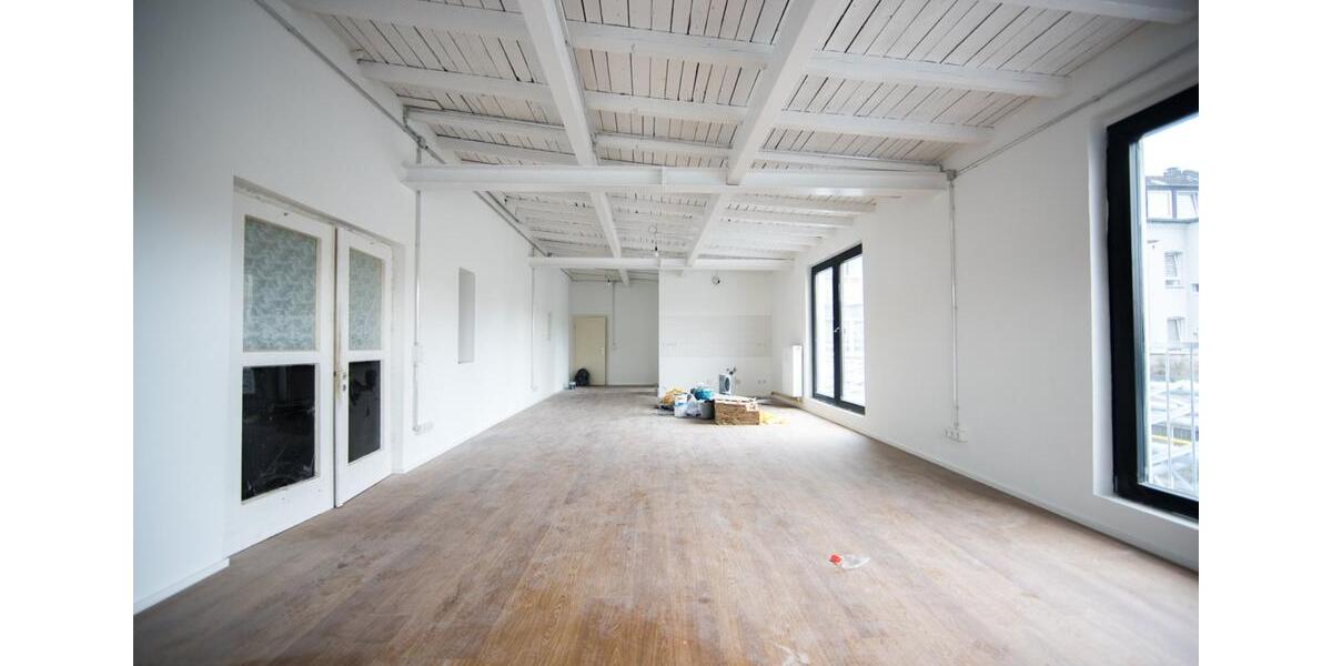 Gewerbeobjekt Düsseldorf Stadtbezirk 8 - 1.552&euro; | Angebot:24980005