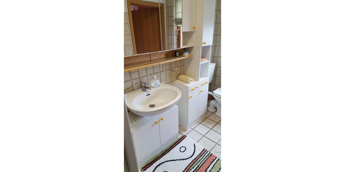 Hochparterre Epfendorf - 2 Zimmer, 58 m&sup2;, 650&euro; | Angebot:26195042