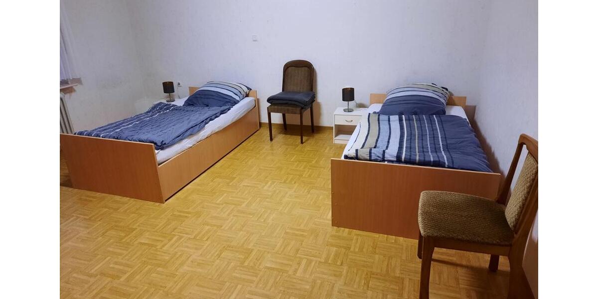 Wohnen auf Zeit Wietmarschen - 3 Zimmer, 108 m&sup2;, 17&euro; | Angebot:19422024