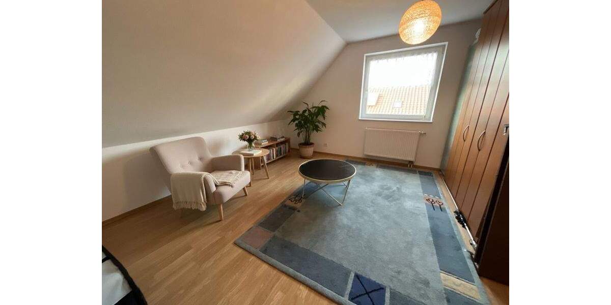 Doppelhaushälfte Braunschweig Waggum - 4 Zimmer, 119 m&sup2;, 1.500&euro; | Angebot:25821197