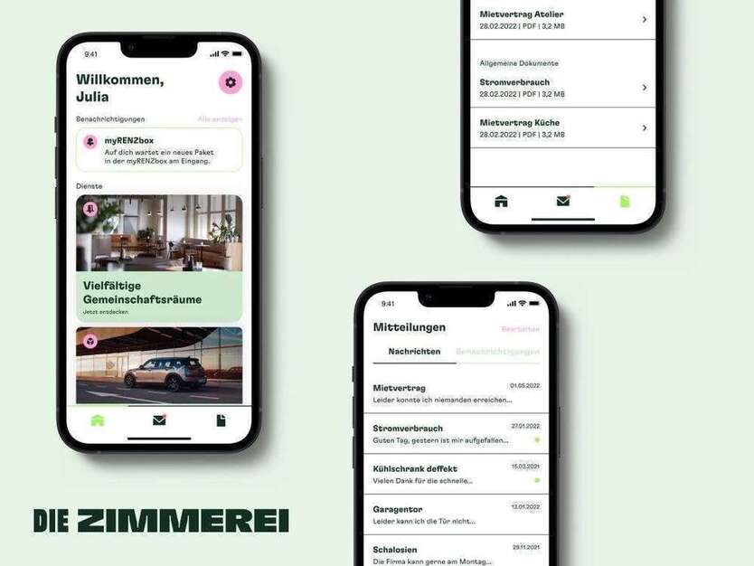 AKTION 1 MONAT MIETFREI: Möblierte Wohnung perfekt für Studierende & Berufseinsteiger | Basic Bude