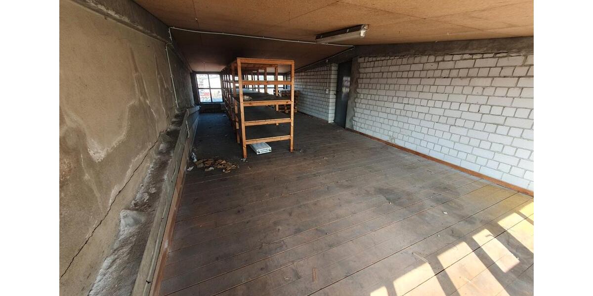 Gewerbeobjekt Rastatt - 2.100&euro; | Angebot:26258073
