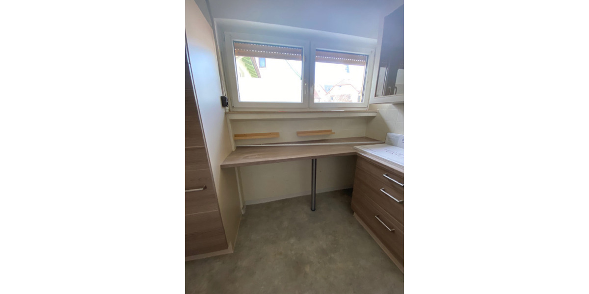 Etagenwohnung Schotten - 5 Zimmer, 150 m&sup2;, 750&euro; | Angebot:24875728