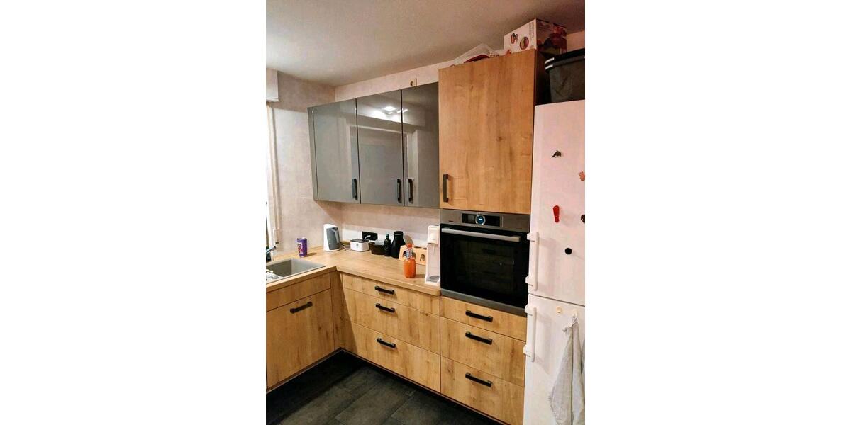 Wohnen auf Zeit Wiesbaden Mainz-Kostheim - 16.5 Zimmer, 72 m&sup2;, 562&euro; | Angebot:26276740