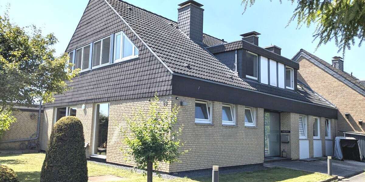 Einfamilienhaus Jüchen / Bedburdyck Bedburdyck - 5 Zimmer, 200 m&sup2;, 2.750&euro; | Angebot:26979496