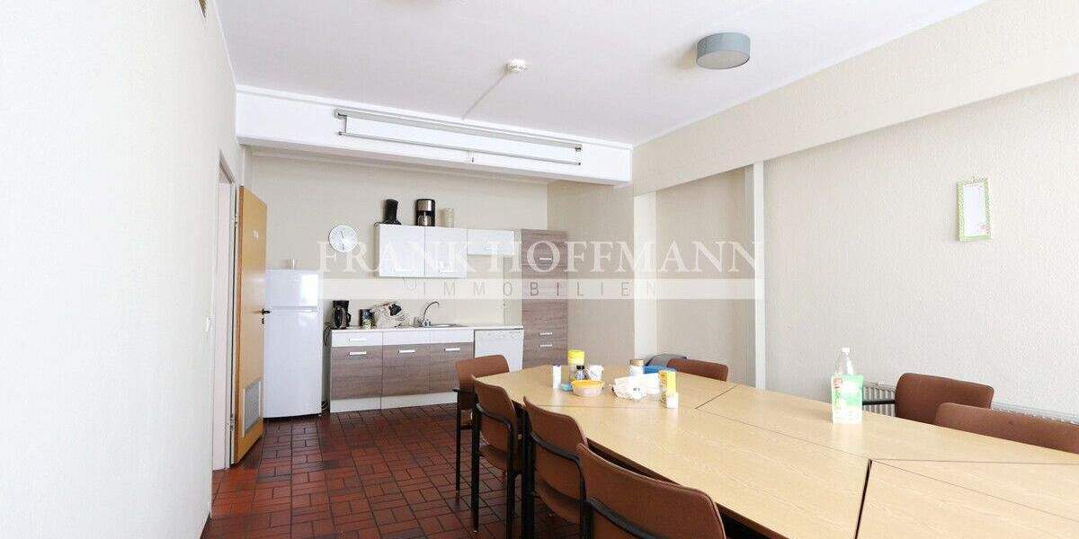 Gewerbeobjekt Kaltenkirchen - 2.495&euro; | Angebot:24043933