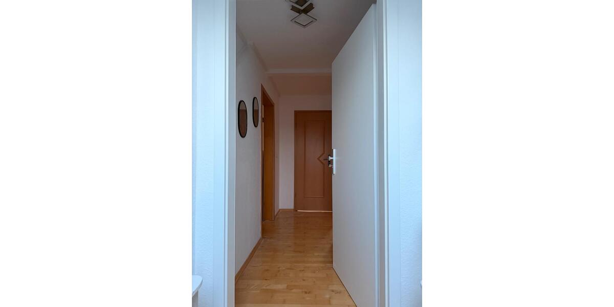Dachgeschoßwohnung Köln Porz - 1 Zimmer, 54 m&sup2;, 850&euro; | Angebot:26611418