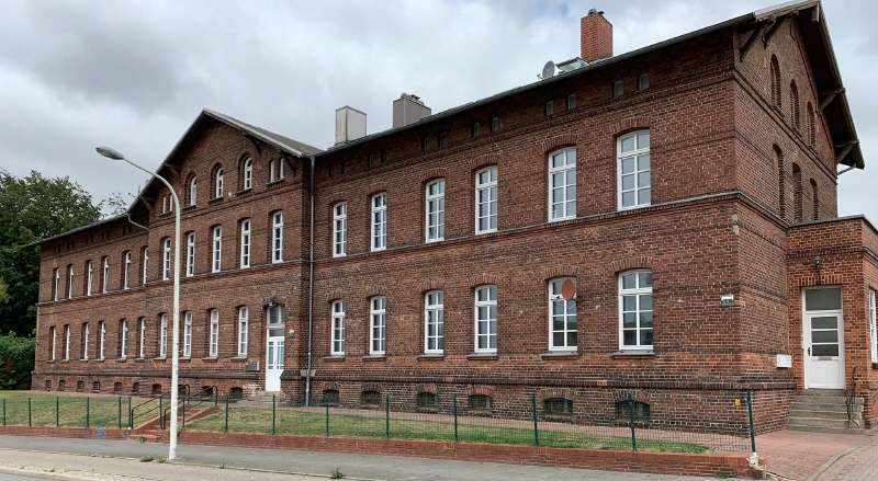 Wohnung zum Mieten in Kiel 1.050 € 105 m²