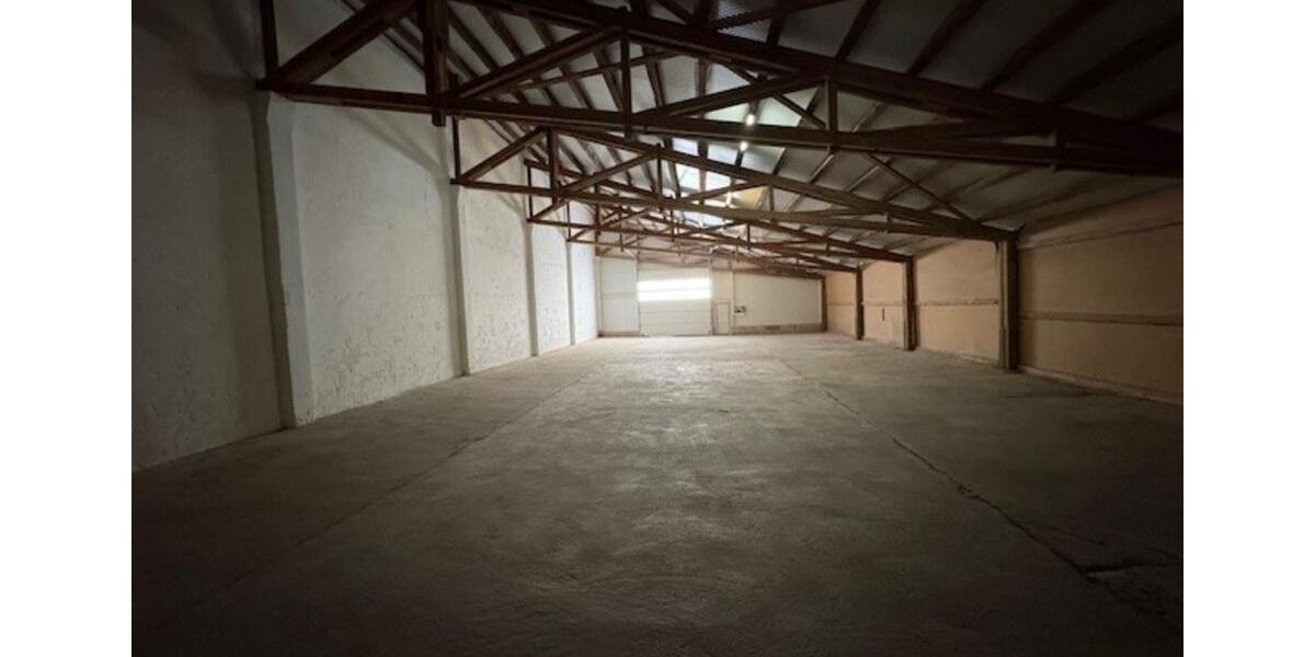 Gewerbeobjekt Simbach - 3&euro; | Angebot:22984951