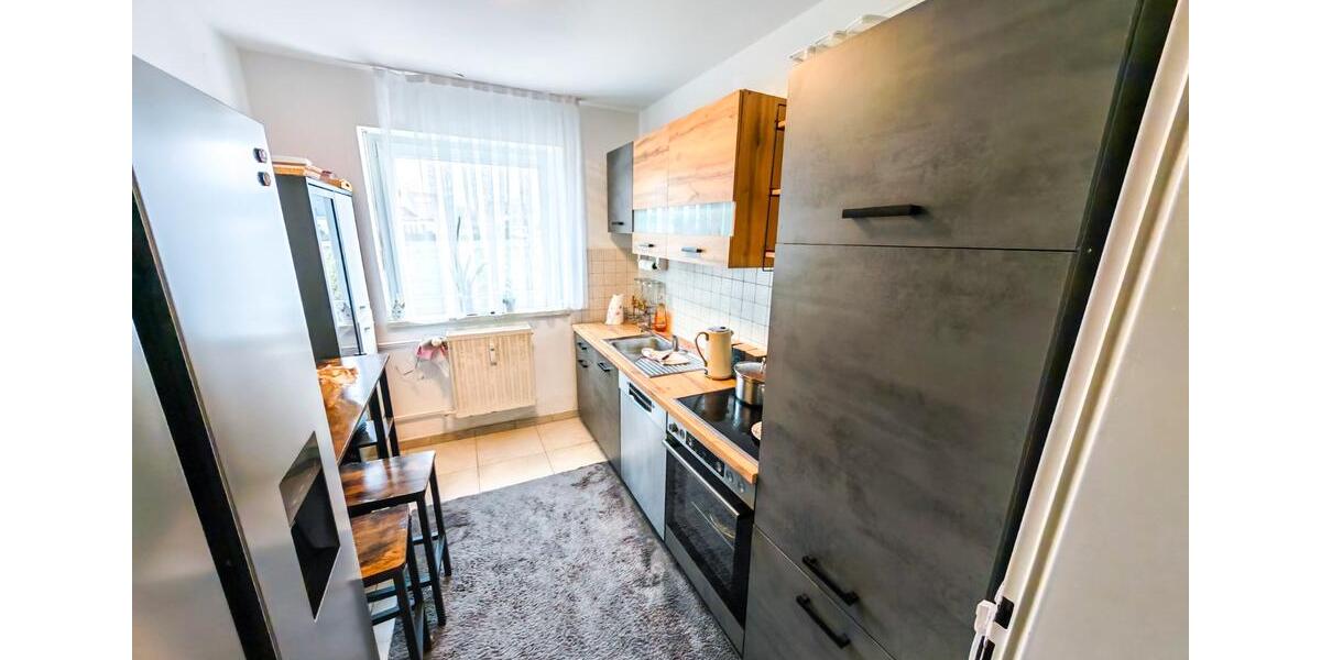Erdgeschoßwohnung Neunburg vorm Wald - 4 Zimmer, 80 m&sup2;, 580&euro; | Angebot:25964488