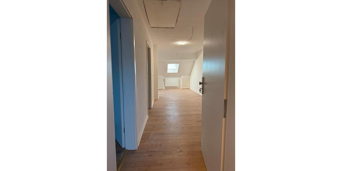 Dachgeschoßwohnung Blieskastel - 2 Zimmer, 65 m&sup2;, 590&euro; | Angebot:25213465