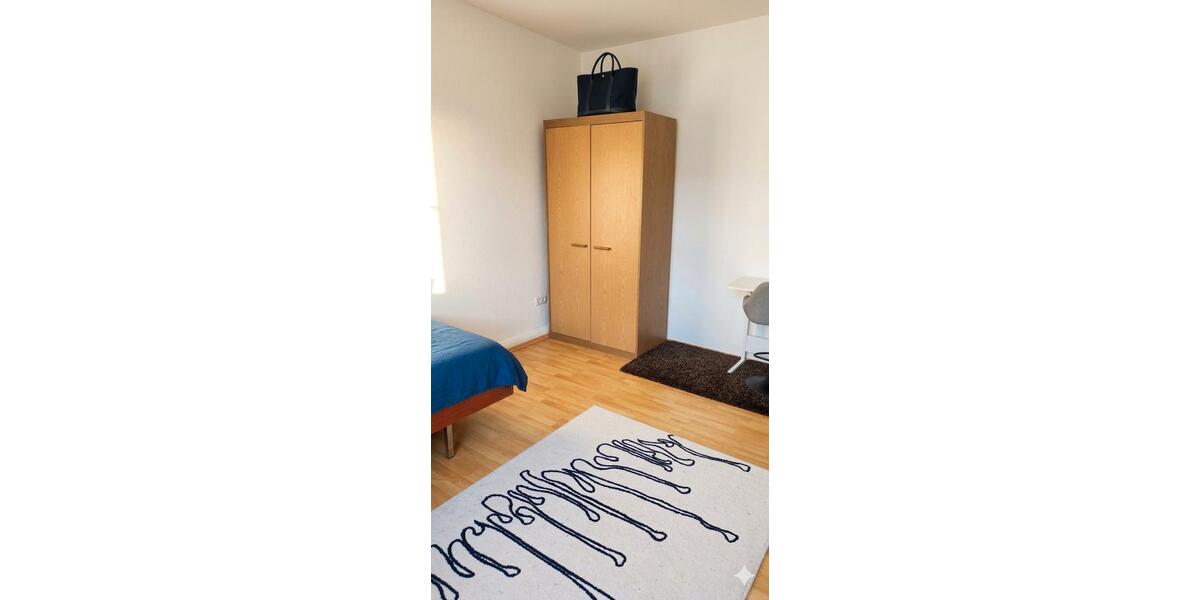 Wohnen auf Zeit Duisburg Rheinhausen - 2 Zimmer, 60 m&sup2;, 460&euro; | Angebot:26025163