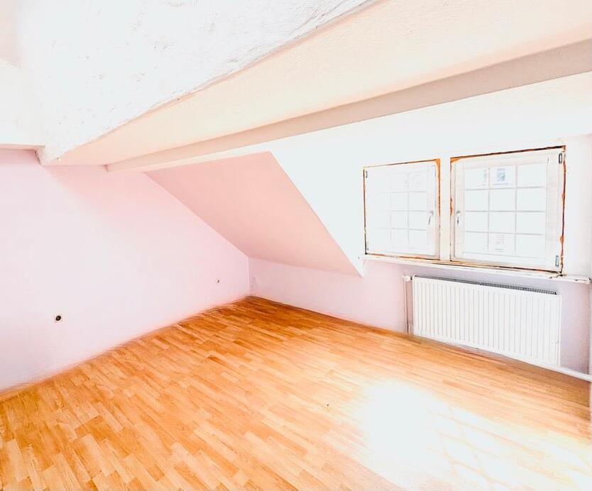 Feldarbeiter Handwerken MonteursWohnung in Marktleuthen