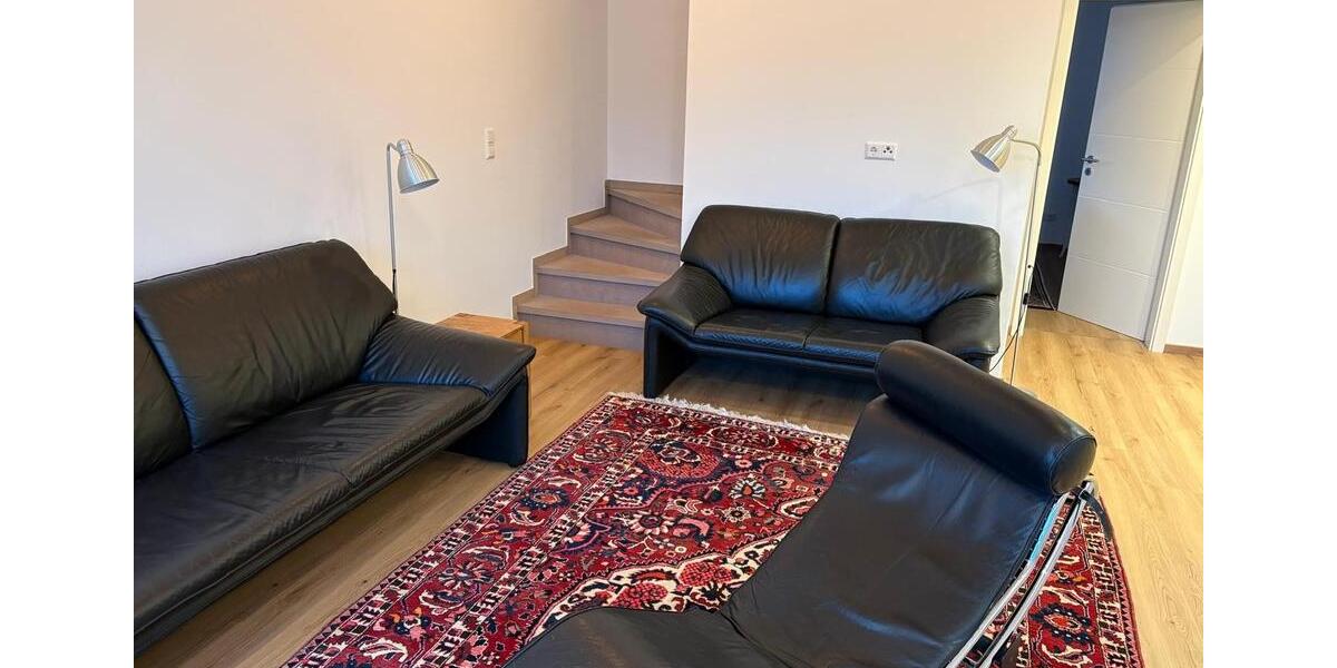 Wohnen auf Zeit Bad Sobernheim - 2 Zimmer, 100 m&sup2;, 1.500&euro; | Angebot:26241307