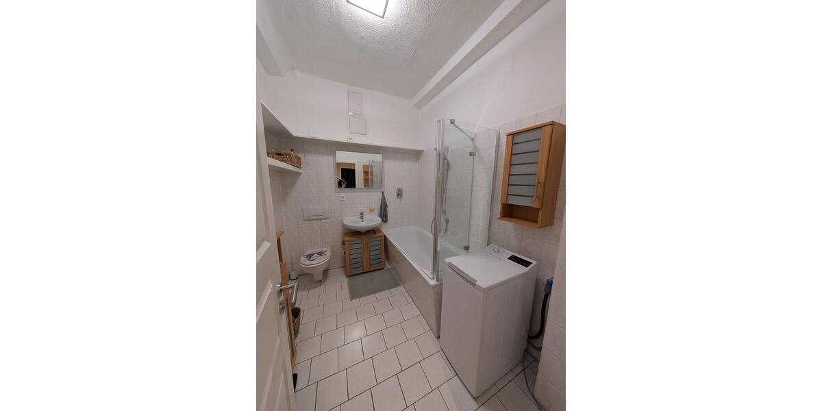 Wohnen auf Zeit Erfurt Johannesplatz - 2 Zimmer, 73 m&sup2;, 1.150&euro; | Angebot:24944062