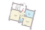 Etagenwohnung Hildesheim Neustadt - 2 Zimmer, 45 m&sup2;, 470&euro; | Angebot:26826679