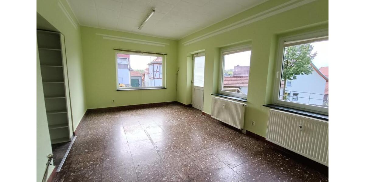 Gewerbeobjekt Menteroda - 320&euro; | Angebot:19145103