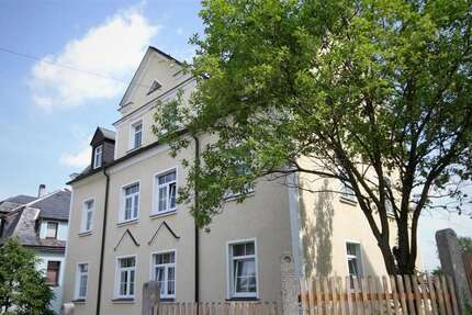 Wohnung Lengenfeld - 2 Zimmer, 46 m&sup2;, 253&euro; | Angebot:26856368