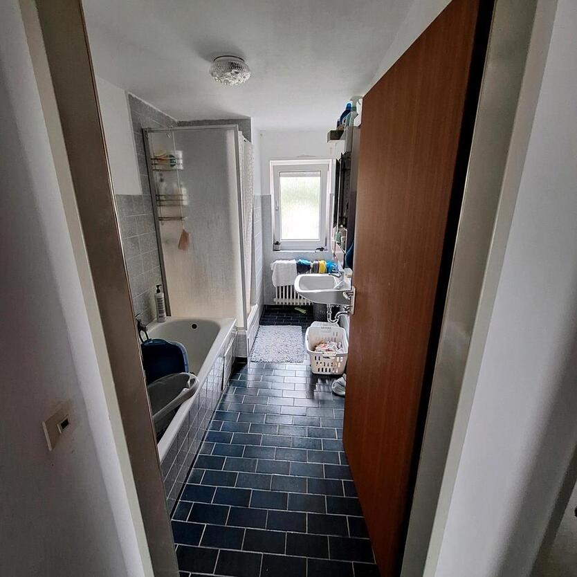 3 Zimmer Wohnung