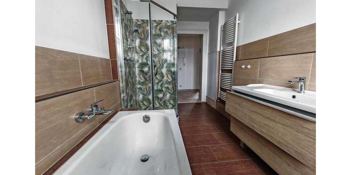 Etagenwohnung Lübbenau (Spreewald) - 2.5 Zimmer, 75 m&sup2;, 750&euro; | Angebot:25017229