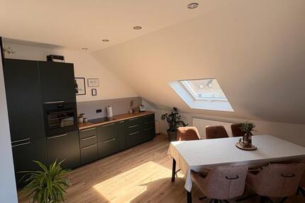 Wohnung Homburg - 3 Zimmer, 120 m&sup2;, 1.100&euro; | Angebot:26049470