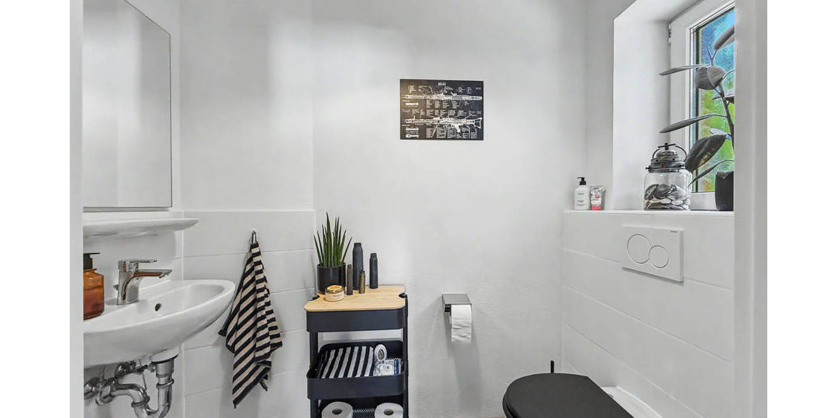 Doppelhaushälfte Apen / Augustfehn Vreschen-Bokel - 4 Zimmer, 89 m&sup2;, 1.040&euro; | Angebot:26758924