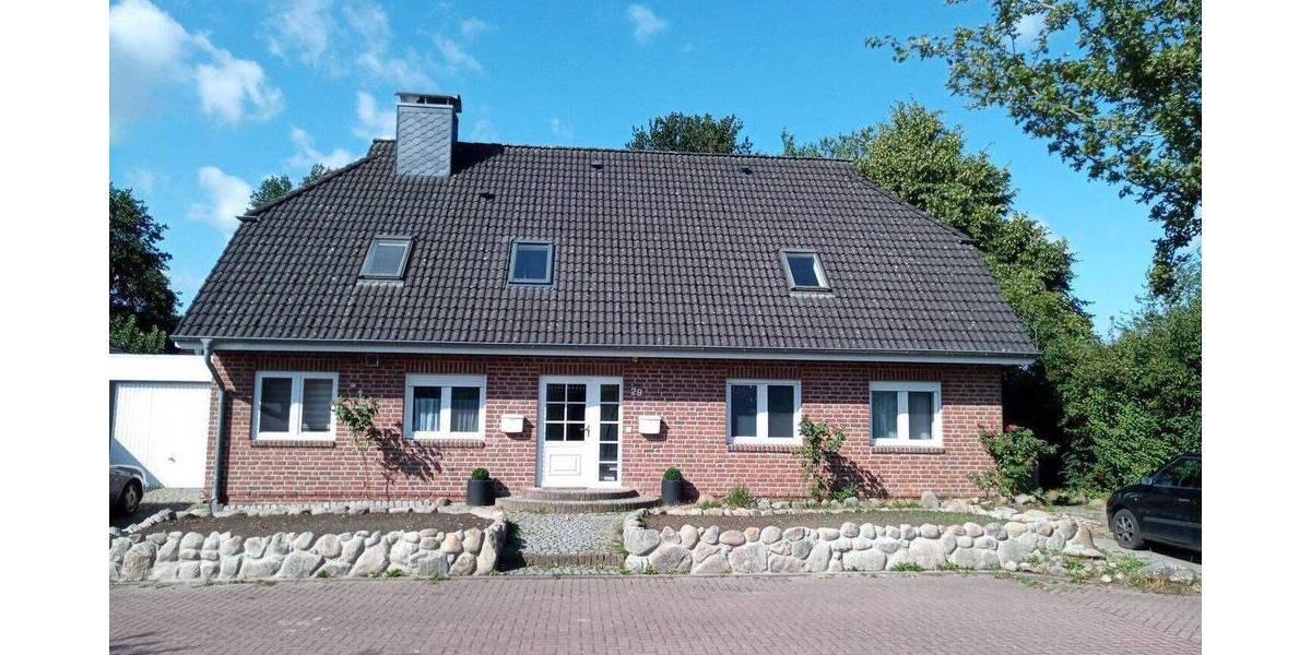 Etagenwohnung Itzehoe - 3 Zimmer, 80 m&sup2;, 900&euro; | Angebot:26831985
