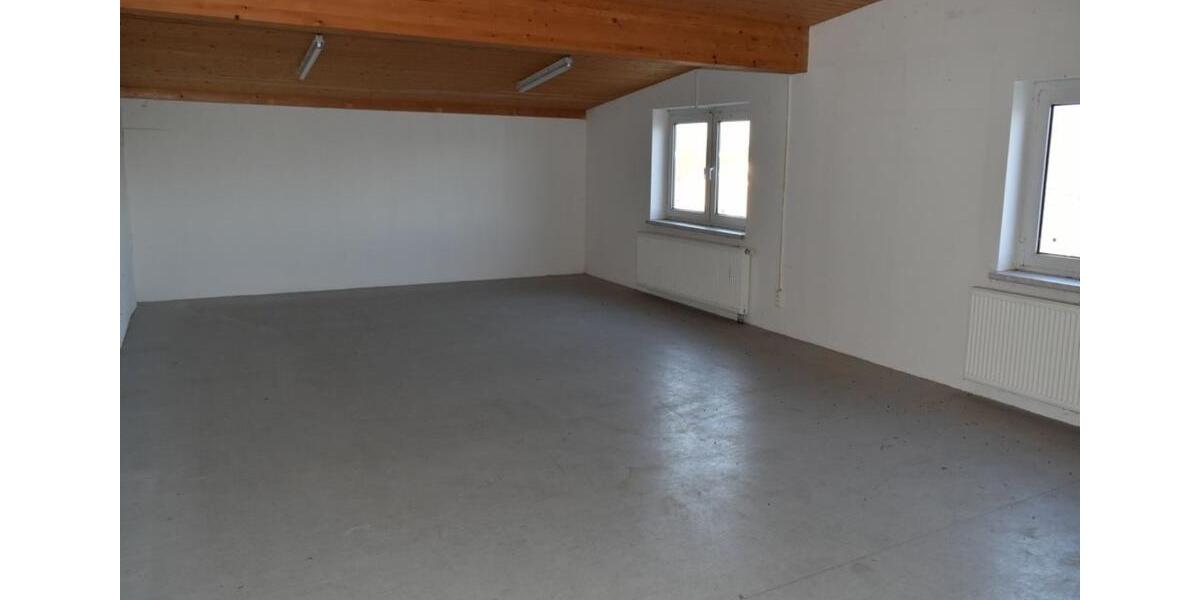 Gewerbeobjekt Krauthausen - 4.000&euro; | Angebot:24647407