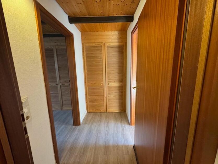WOHNEN MIT GARTEN IN TRITTAU zimmer