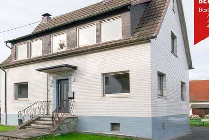 Wohnung Eitorf - 2 Zimmer, 80 m&sup2;, 680&euro; | Angebot:23567402