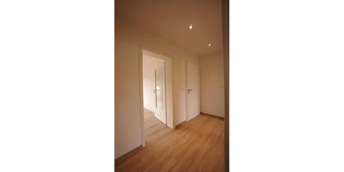 Etagenwohnung Bad Lauterberg Aue - 3 Zimmer, 64 m&sup2;, 520&euro; | Angebot:27280273