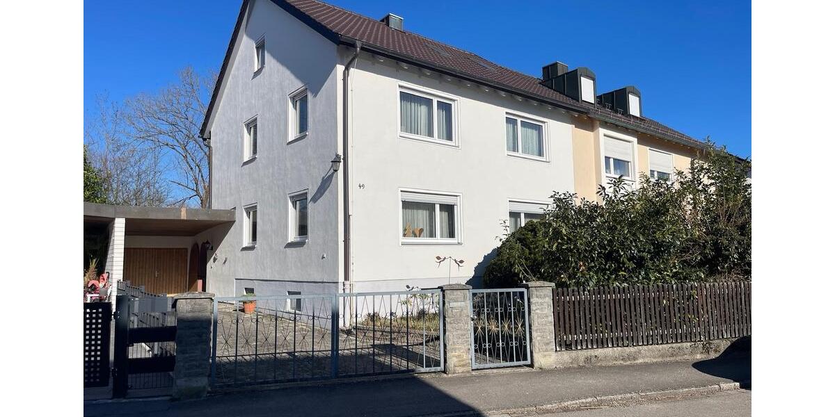 Wohnen auf Zeit Dachau - 1 Zimmer, 17 m&sup2;, 640&euro; | Angebot:26659048
