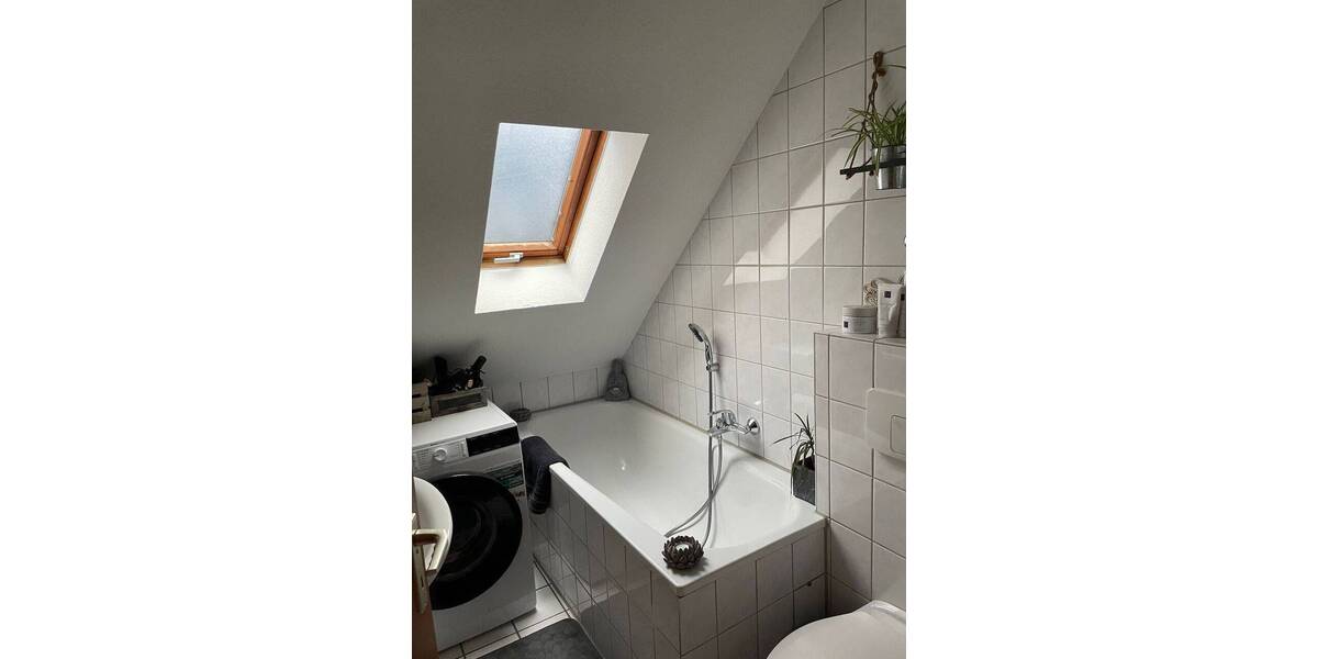 Etagenwohnung Bergisch Gladbach Katterbach - 2 Zimmer, 60 m&sup2;, 654&euro; | Angebot:26378850