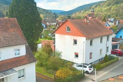 Wohnung Weilbach - 4 Zimmer, 75 m&sup2;, 900&euro; | Angebot:26525651