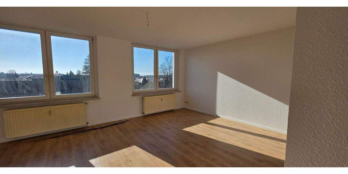 Etagenwohnung Burgstädt Burkersdorf - 2 Zimmer, 47 m&sup2;, 285&euro; | Angebot:25772245
