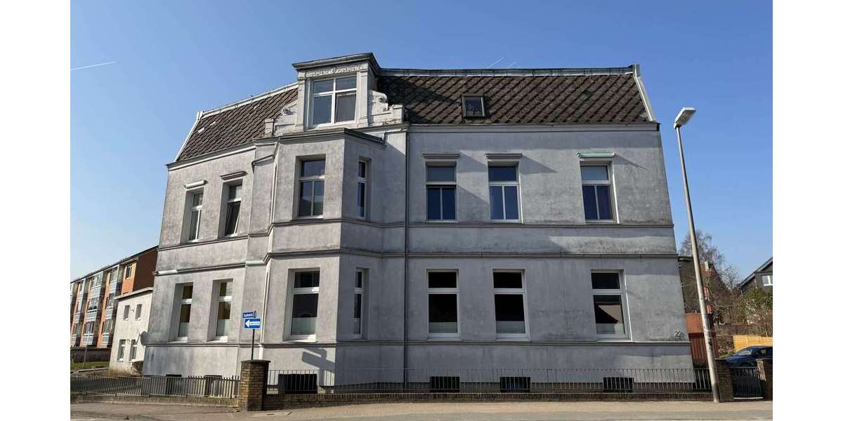 Gewerbeobjekt Schleswig - 890&euro; | Angebot:23640517