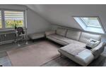 Dachgeschosswohnung in Stupferich zimmer